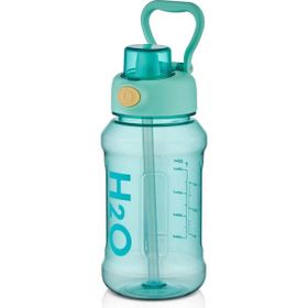 The Mia 76029 H2O Yeşil 800 ml Matara