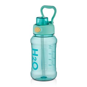 The Mia 76029 H2O Yeşil 800 ml Matara