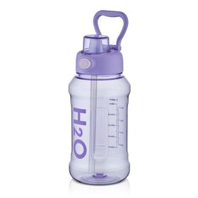The Mia 76030 H2O Lila 1000 ml Matara