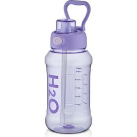 The Mia 76030 H2O Lila 1000 ml Matara