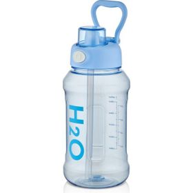The Mia 76030 H2O Mavi 1000 ml Matara