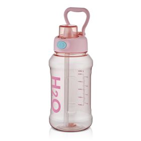 The Mia 76030 H2O Pembe 1000 ml Matara