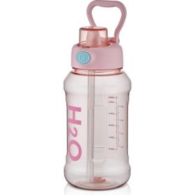 The Mia 76030 H2O Pembe 1000 ml Matara