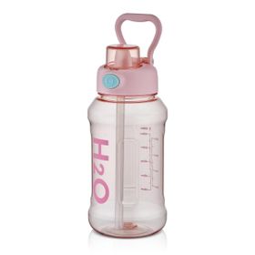 The Mia 76030 H2O Pembe 1000 ml Matara