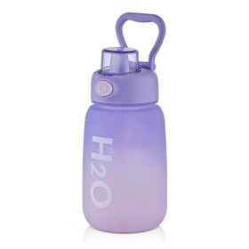 The Mia 76031 H2O 800 ml Lila Matara