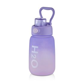The Mia 76031 H2O 800 ml Lila Matara
