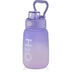 The Mia 76031 H2O 800 ml Lila Matara