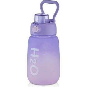 The Mia 76031 H2O 800 ml Lila Matara