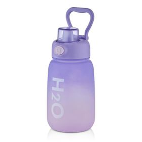 The Mia 76031 H2O 800 ml Lila Matara