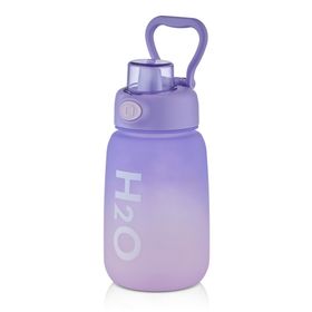 The Mia 76031 H2O 800 ml Lila Matara