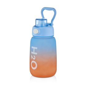 The Mia 76031 H2O Mavi 800 ml Matara