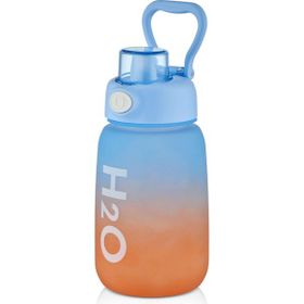 The Mia 76031 H2O Mavi 800 ml Matara