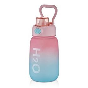 The Mia 76031 H2O Pembe 800 ml Matara