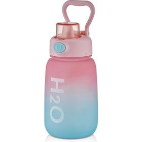 The Mia 76031 H2O Pembe 800 ml Matara