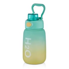 The Mia 76031 H2O Yeşil 800 ml Matara