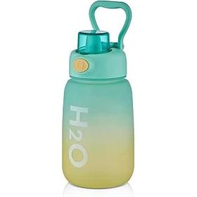 The Mia 76031 H2O Yeşil 800 ml Matara