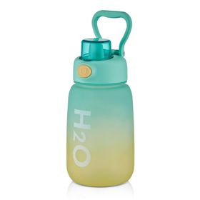 The Mia 76031 H2O Yeşil 800 ml Matara