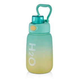 The Mia 76031 H2O Yeşil 800 ml Matara