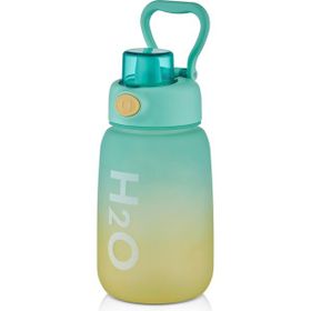 The Mia 76031 H2O Yeşil 800 ml Matara