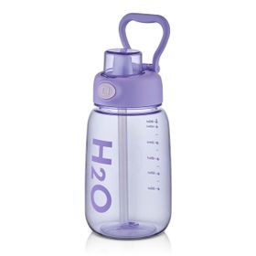 The Mia 76033 H2O Lila 800 ml Matara