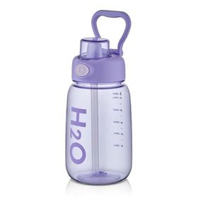 The Mia 76033 H2O Lila 800 ml Matara