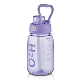 The Mia 76033 H2O Lila 800 ml Matara