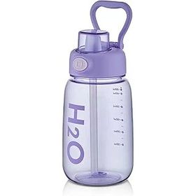 The Mia 76033 H2O Lila 800 ml Matara