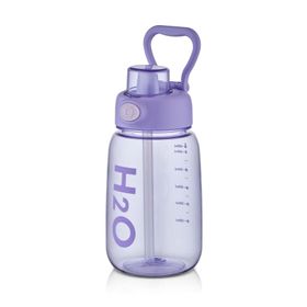 The Mia 76033 H2O Lila 800 ml Matara