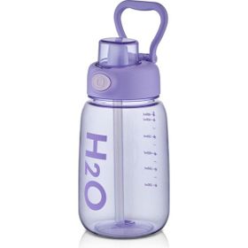 The Mia 76033 H2O Lila 800 ml Matara