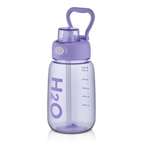 The Mia 76033 H2O Lila 800 ml Matara