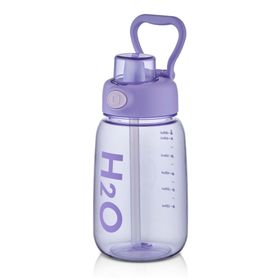 The Mia 76033 H2O Lila 800 ml Matara