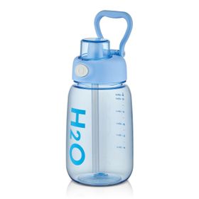 The Mia 76033 H2O Mavi 800 ml Matara