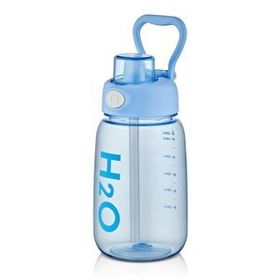 The Mia 76033 H2O Mavi 800 ml Matara