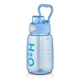 The Mia 76033 H2O Mavi 800 ml Matara