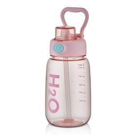 The Mia 76033 H2O Pembe 800 ml Matara