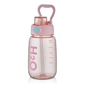 The Mia 76033 H2O Pembe 800 ml Matara