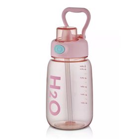 The Mia 76033 H2O Pembe 800 ml Matara