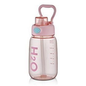 The Mia 76033 H2O Pembe 800 ml Matara