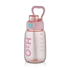 The Mia 76033 H2O Pembe 800 ml Matara