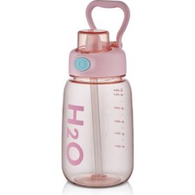 The Mia 76033 H2O Pembe 800 ml Matara