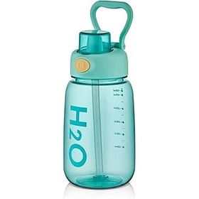 The Mia 76033 H2O Yeşil 800 ml Matara
