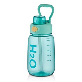 The Mia 76033 H2O Yeşil 800 ml Matara