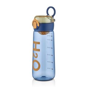 The Mia 76037 Detox Lacivert 660 ml Matara