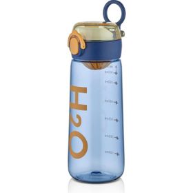 The Mia 76037 Detox Lacivert 660 ml Matara