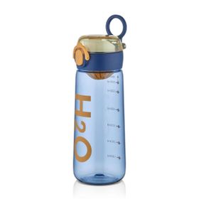 The Mia 76037 Detox Lacivert 660 ml Matara