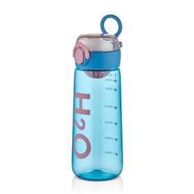 The Mia 76037 Detox Mavi 660 ml Matara