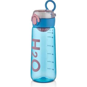 The Mia 76037 Detox Mavi 660 ml Matara