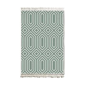 The Mia 90x60 cm Çift Taraflı Kilim