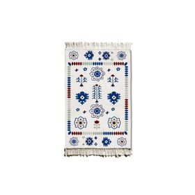 The Mia 90x60 cm Çift Taraflı Kilim