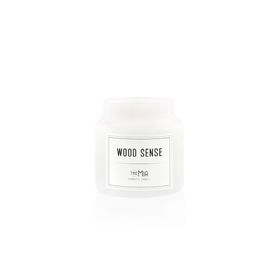The Mia Aromatik Wood Sense Kokulu 450 cc Mum